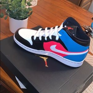 Jordan 1s
